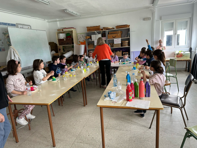 1º ciencia